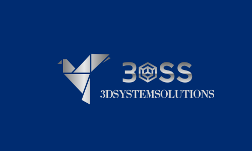 3DSS Logo